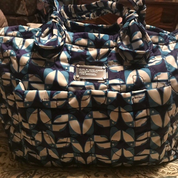 Marc Jacobs Diaper Bag - Picture 2 of 8
